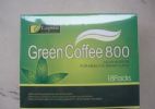 Green Coffee 800 